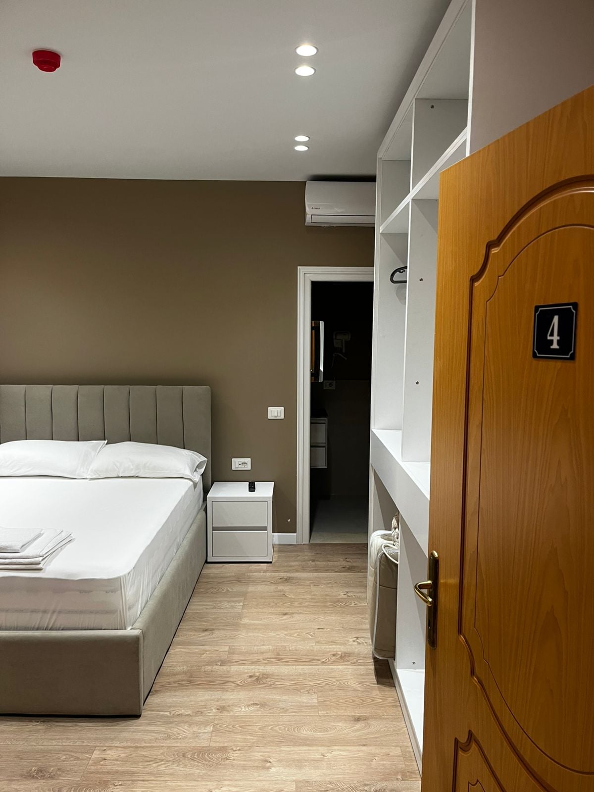 Sunlake Villa ambience